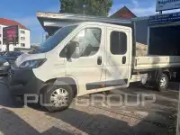 2021 Fiat Ducato