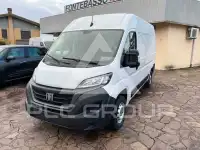 2021 Fiat Ducato