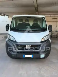 2021 Fiat Ducato
