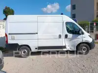 2021 Fiat Ducato