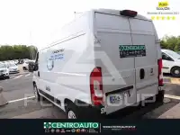 2021 Fiat Ducato