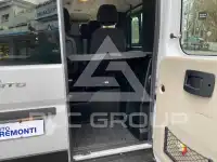 2021 Fiat Ducato