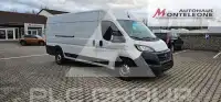 2021 Fiat Ducato