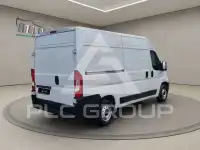 2021 Fiat Ducato