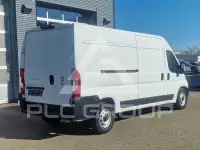 2021 Fiat Ducato
