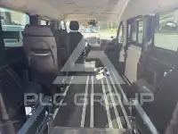 2021 Fiat Ducato