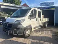 2021 Fiat Ducato