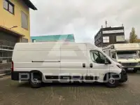 2021 Fiat Ducato