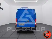 2021 Fiat Ducato