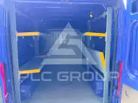 2021 Fiat Ducato