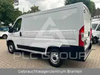 2021 Fiat Ducato