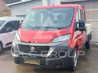 2021 Fiat Ducato