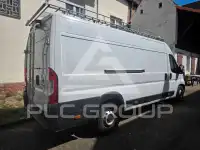 2021 Fiat Ducato