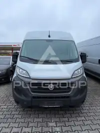 2021 Fiat Ducato