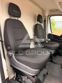 2021 Fiat Ducato