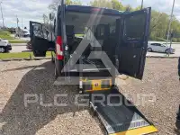 2021 Fiat Ducato