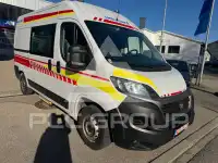 2021 Fiat Ducato