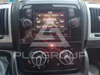 2021 Fiat Ducato