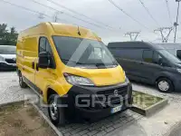 2021 Fiat Ducato