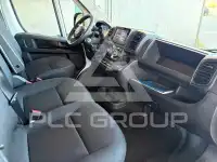 2021 Fiat Ducato
