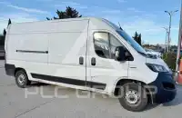 2021 Fiat Ducato