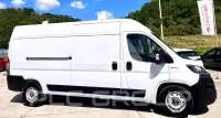 2021 Fiat Ducato