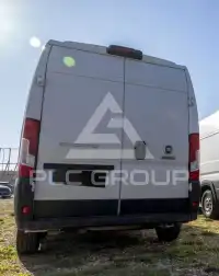 2021 Fiat Ducato