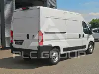 2021 Fiat Ducato