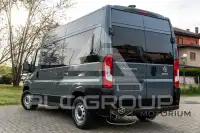 2021 Fiat Ducato