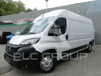 2021 Fiat Ducato