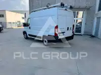 2021 Fiat Ducato