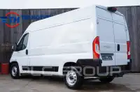 2021 Fiat Ducato