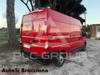 2021 Fiat Ducato