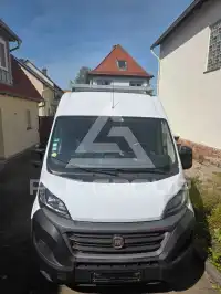 2021 Fiat Ducato
