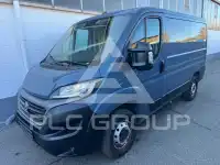 2021 Fiat Ducato