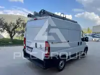2021 Fiat Ducato