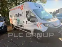 2021 Fiat Ducato
