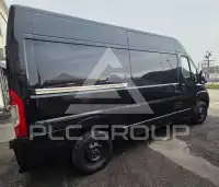 2021 Fiat Ducato