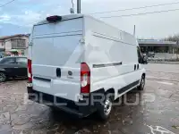 2021 Fiat Ducato