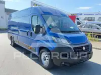 2021 Fiat Ducato