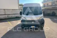 2021 Fiat Ducato