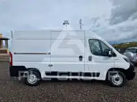 2021 Fiat Ducato