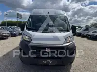 2021 Fiat Ducato