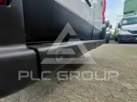 2021 Fiat Ducato