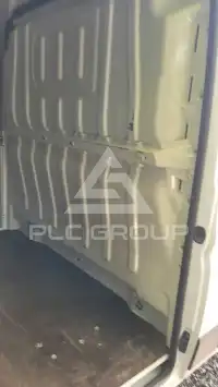 2021 Fiat Ducato