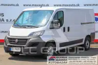 2021 Fiat Ducato