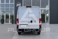 2021 Fiat Ducato