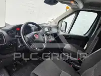 2021 Fiat Ducato
