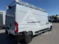 2021 Fiat Ducato