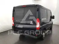 2021 Fiat Ducato